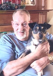 Jerry Wayne Smith